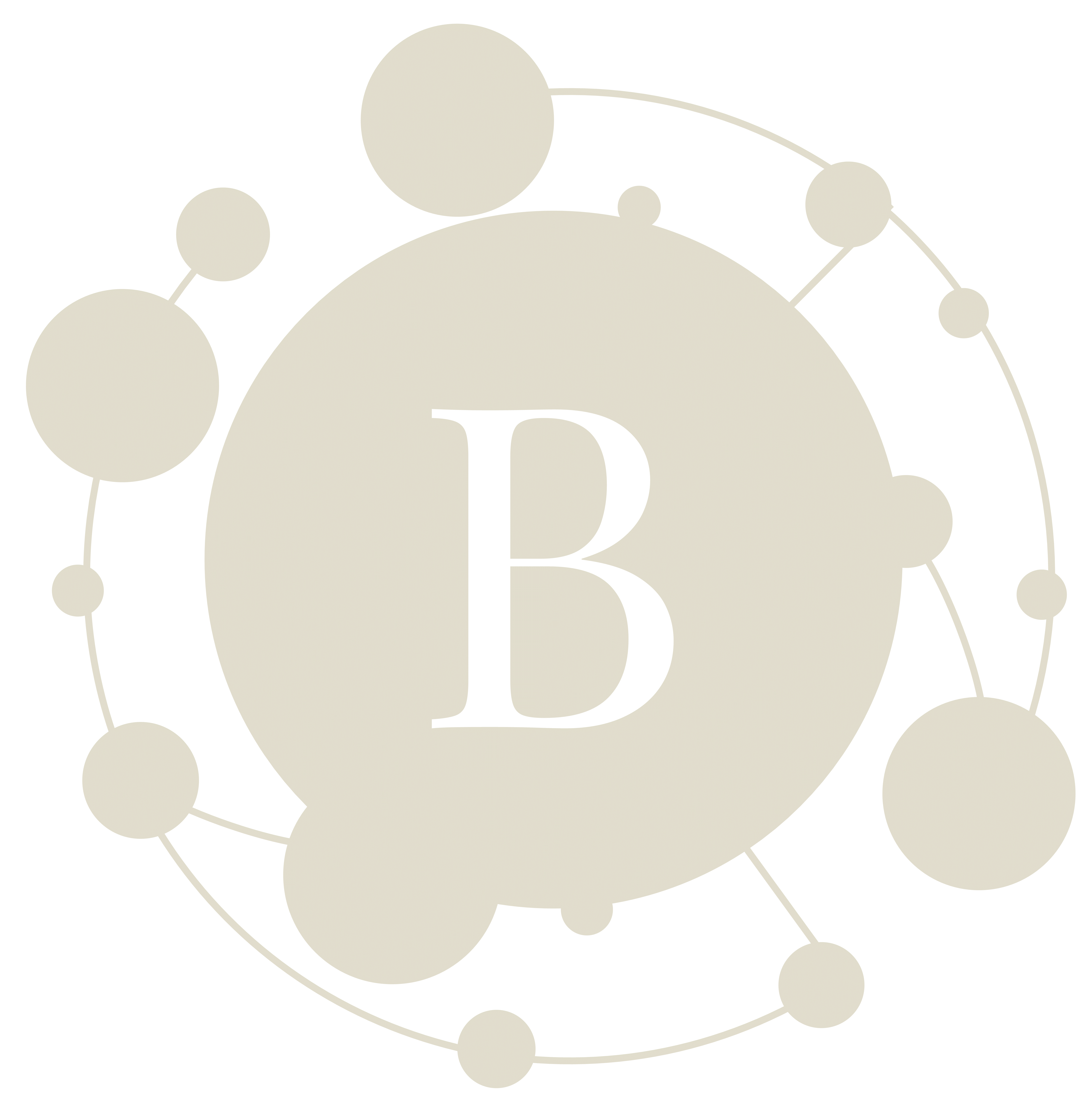 BIOREGIA Logo